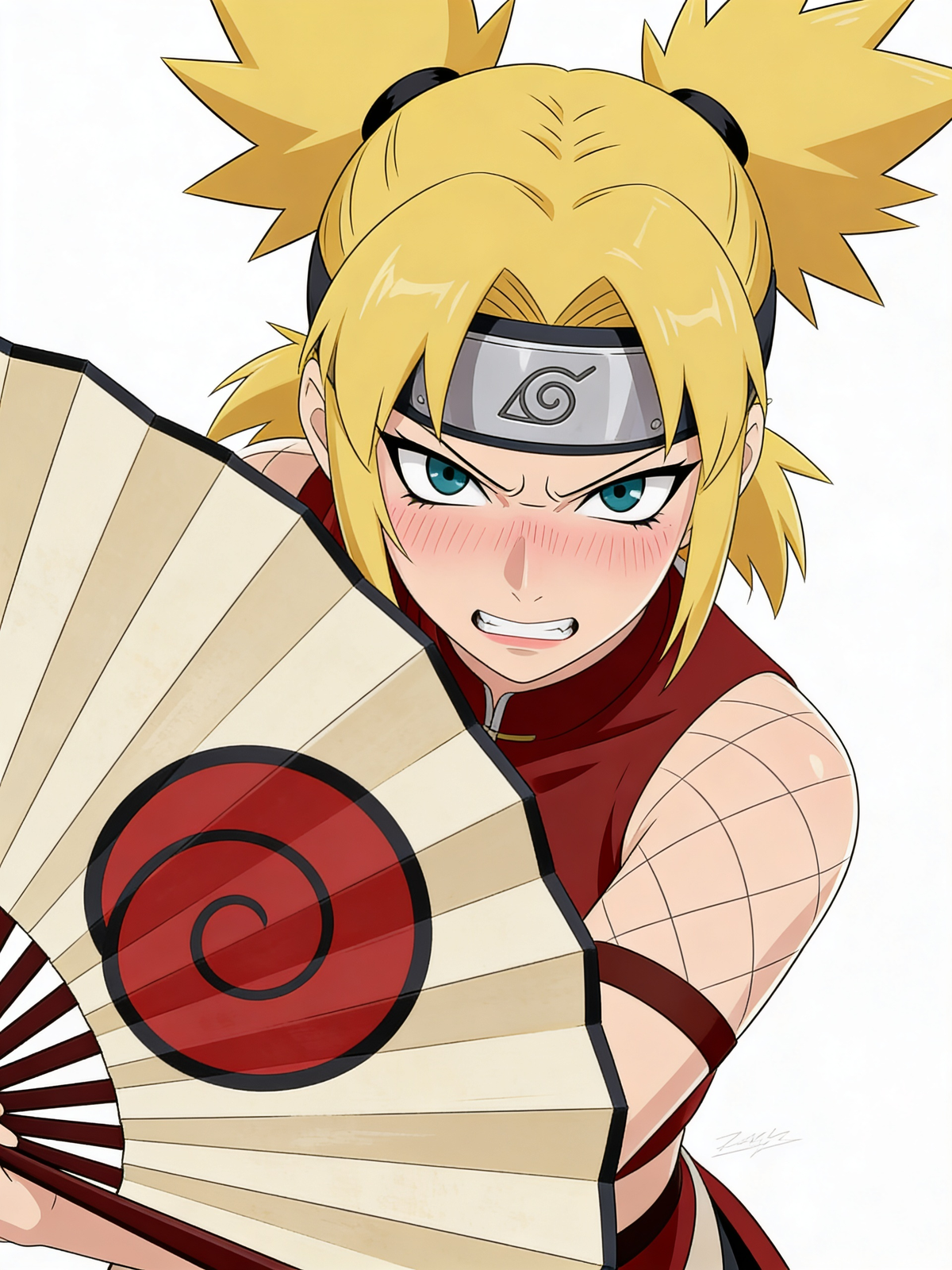 Temari 5