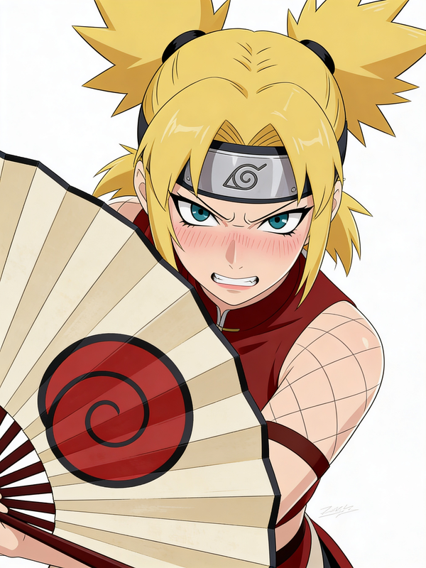 Temari 5