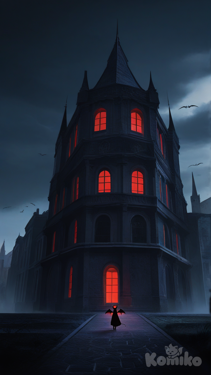 The Demonic Estate
