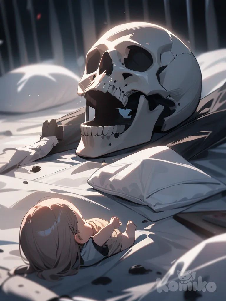 life, death, birth