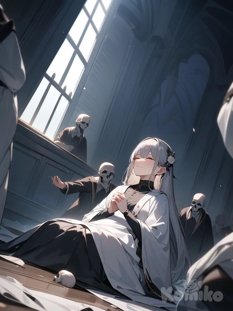 life, death, birth