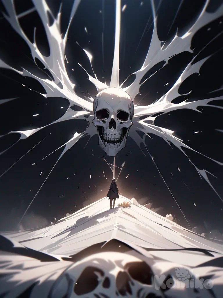 life, death