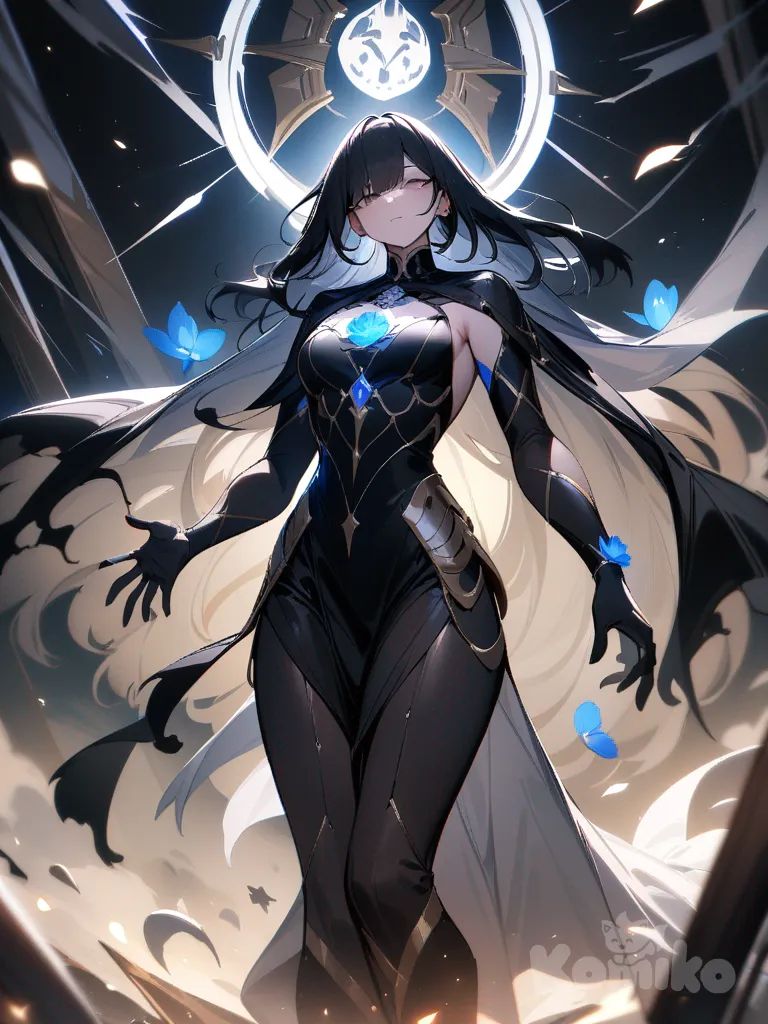 death and rebirth