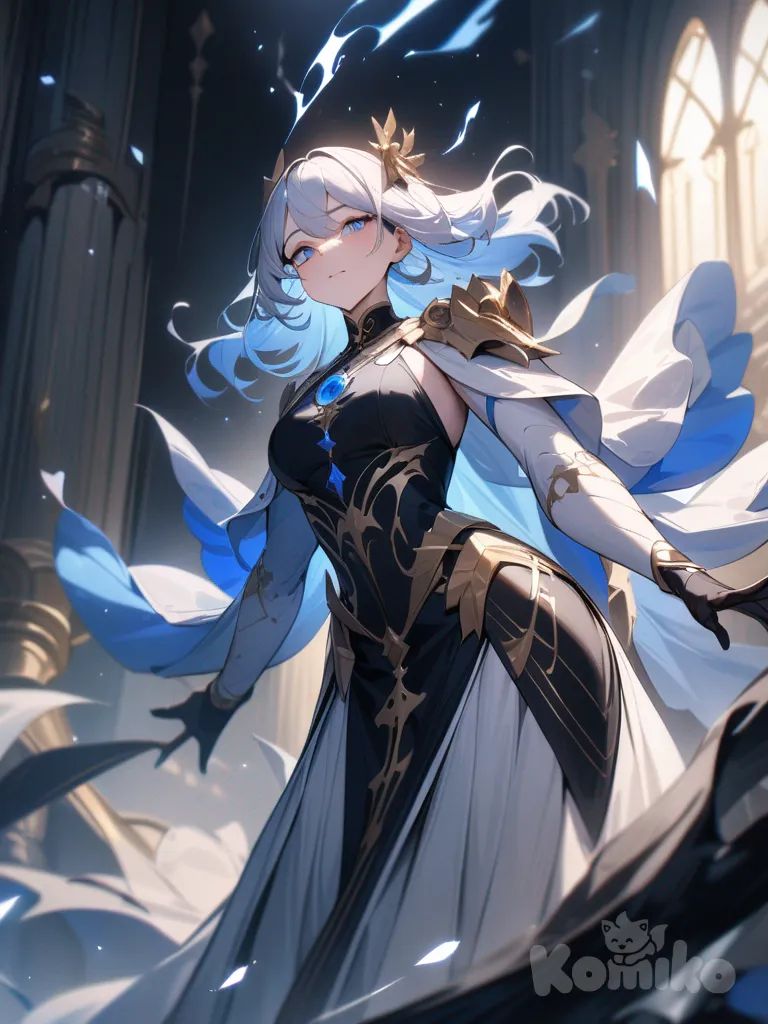 death and rebirth