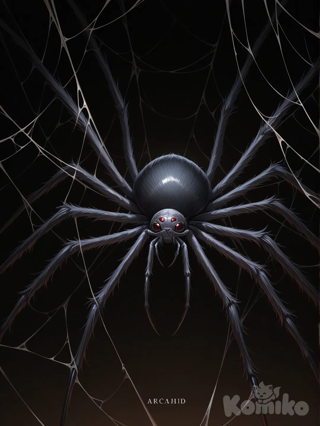 Spider