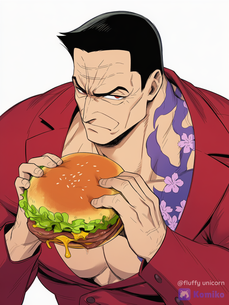akainu