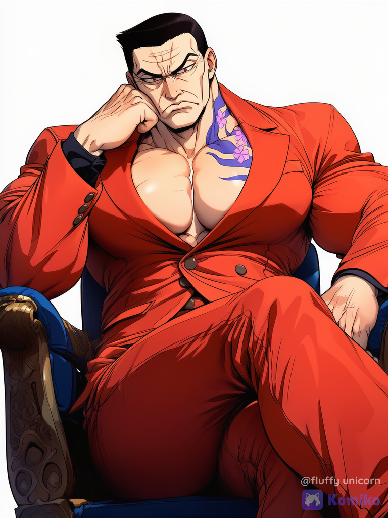Akainu