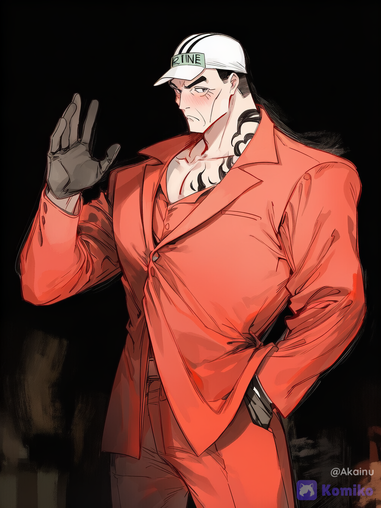 Akainu