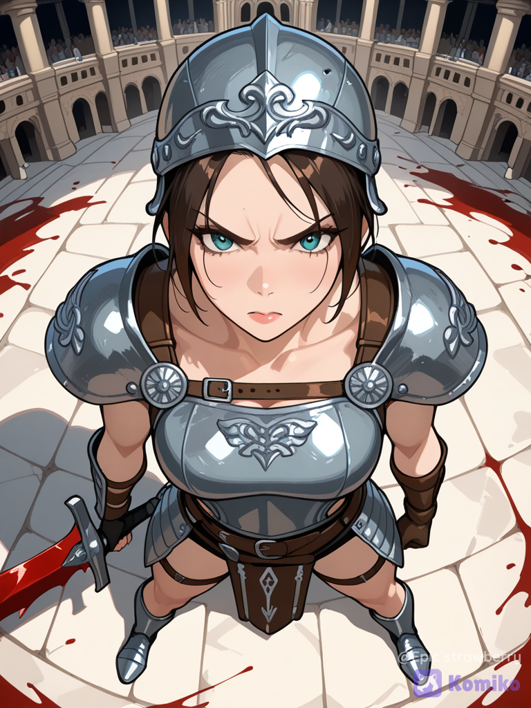 Gladiator