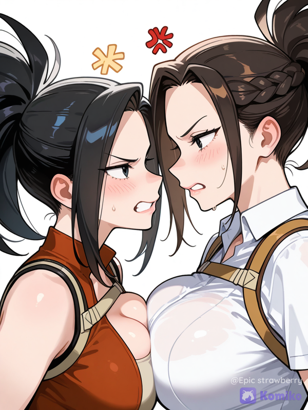 Rivalry