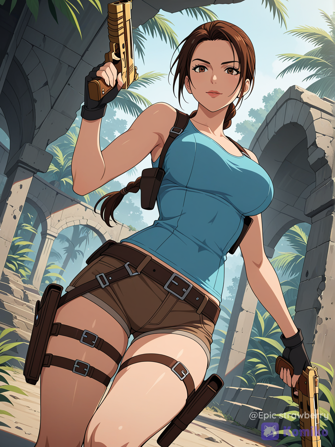 Croft