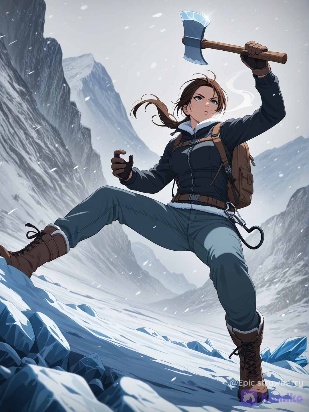 Expedition