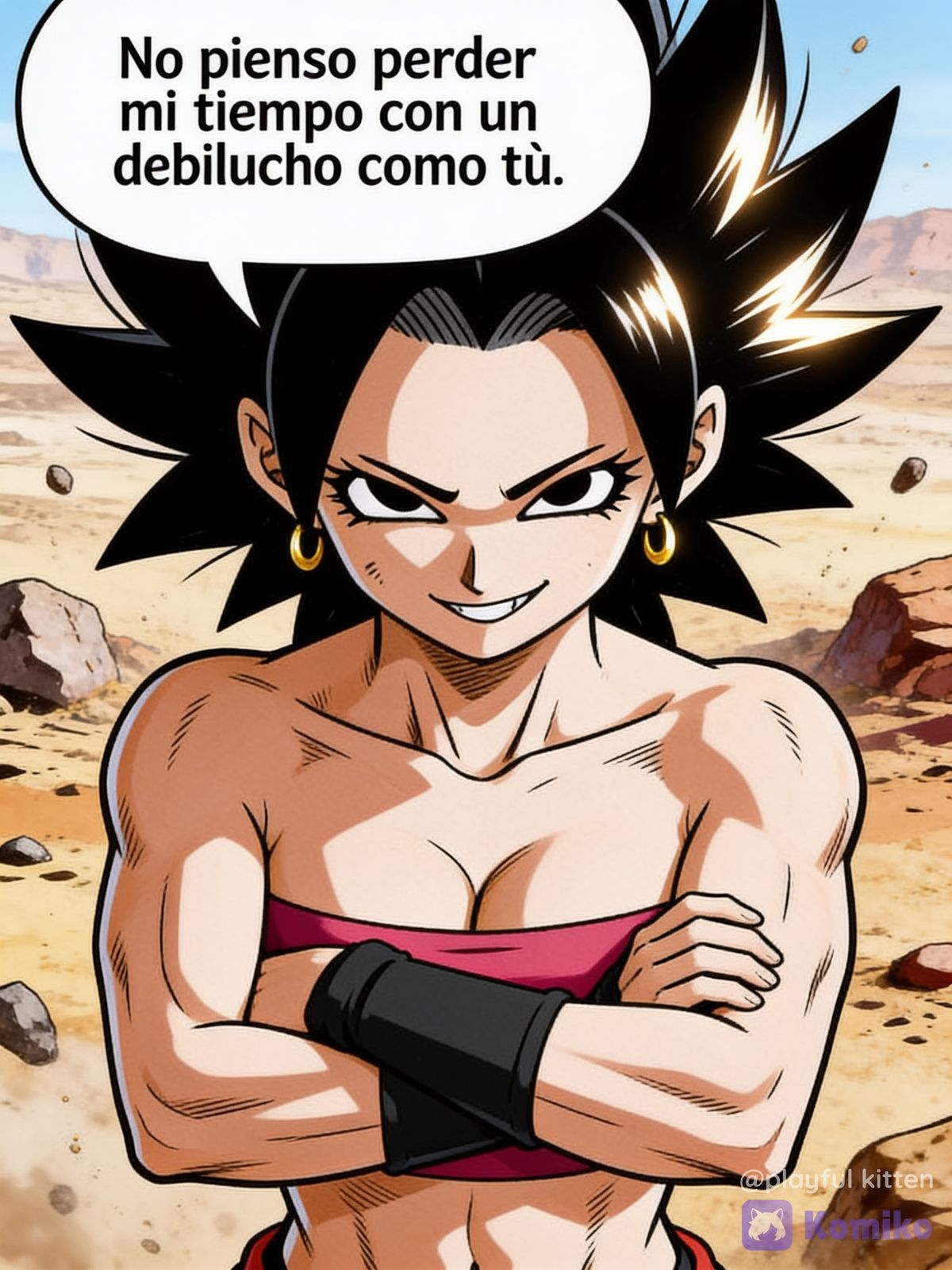 caulifla