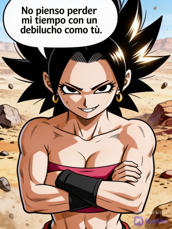 caulifla
