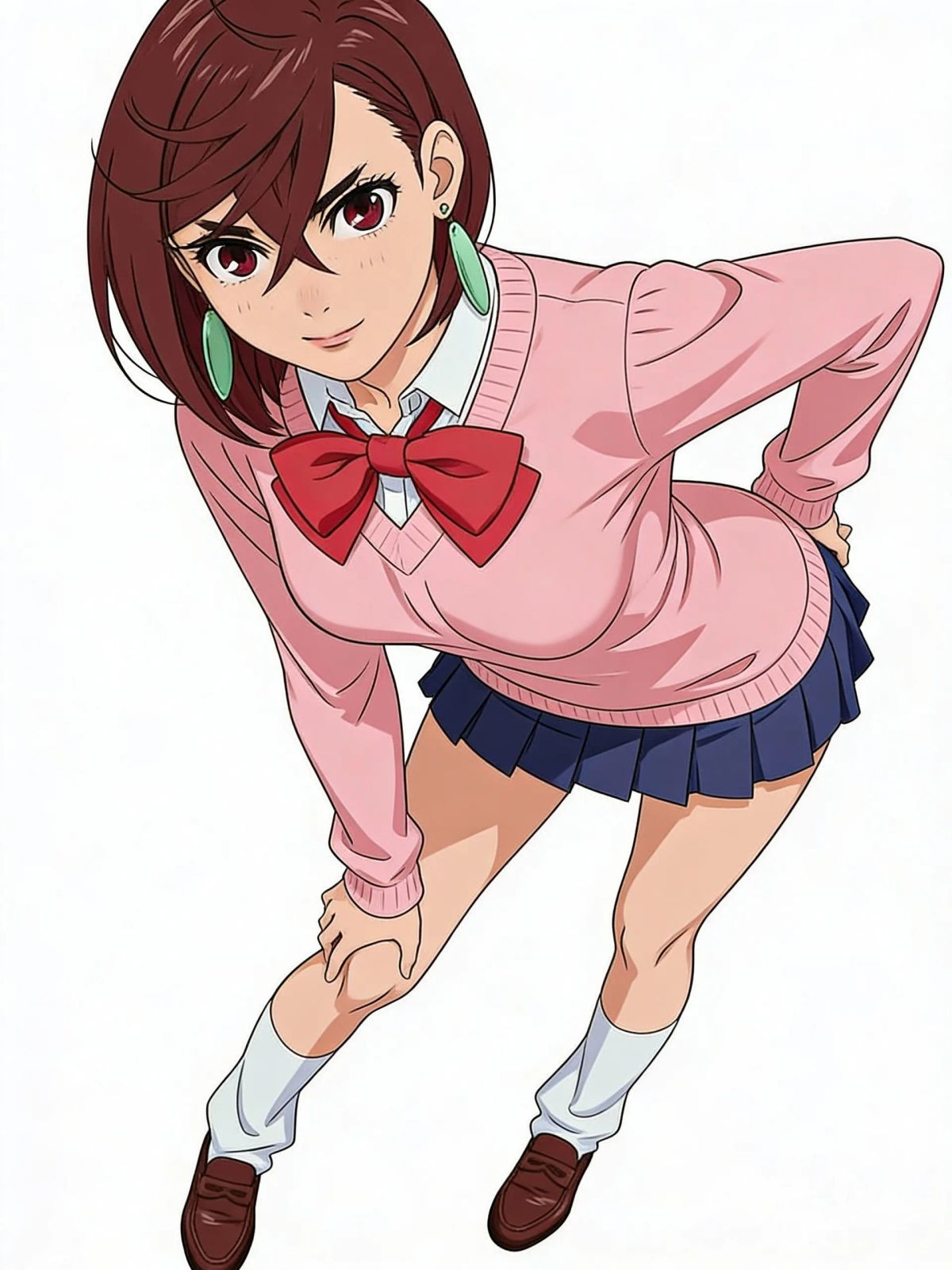 @Momo_Ayase sexy