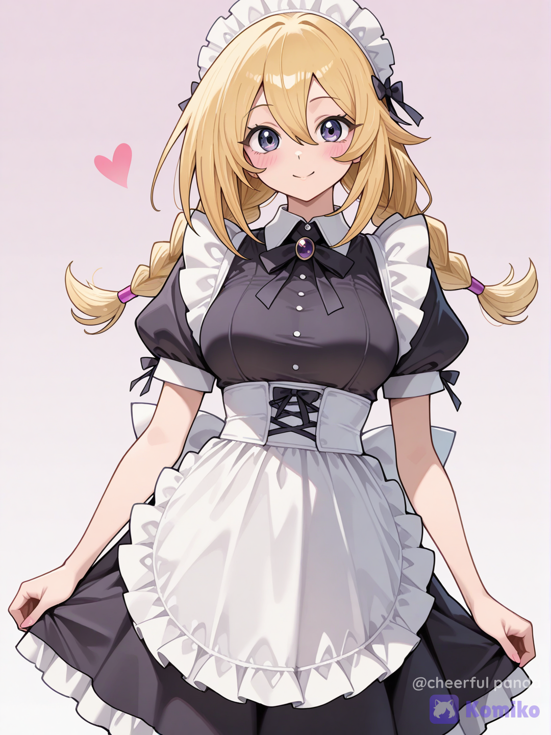 Maid
