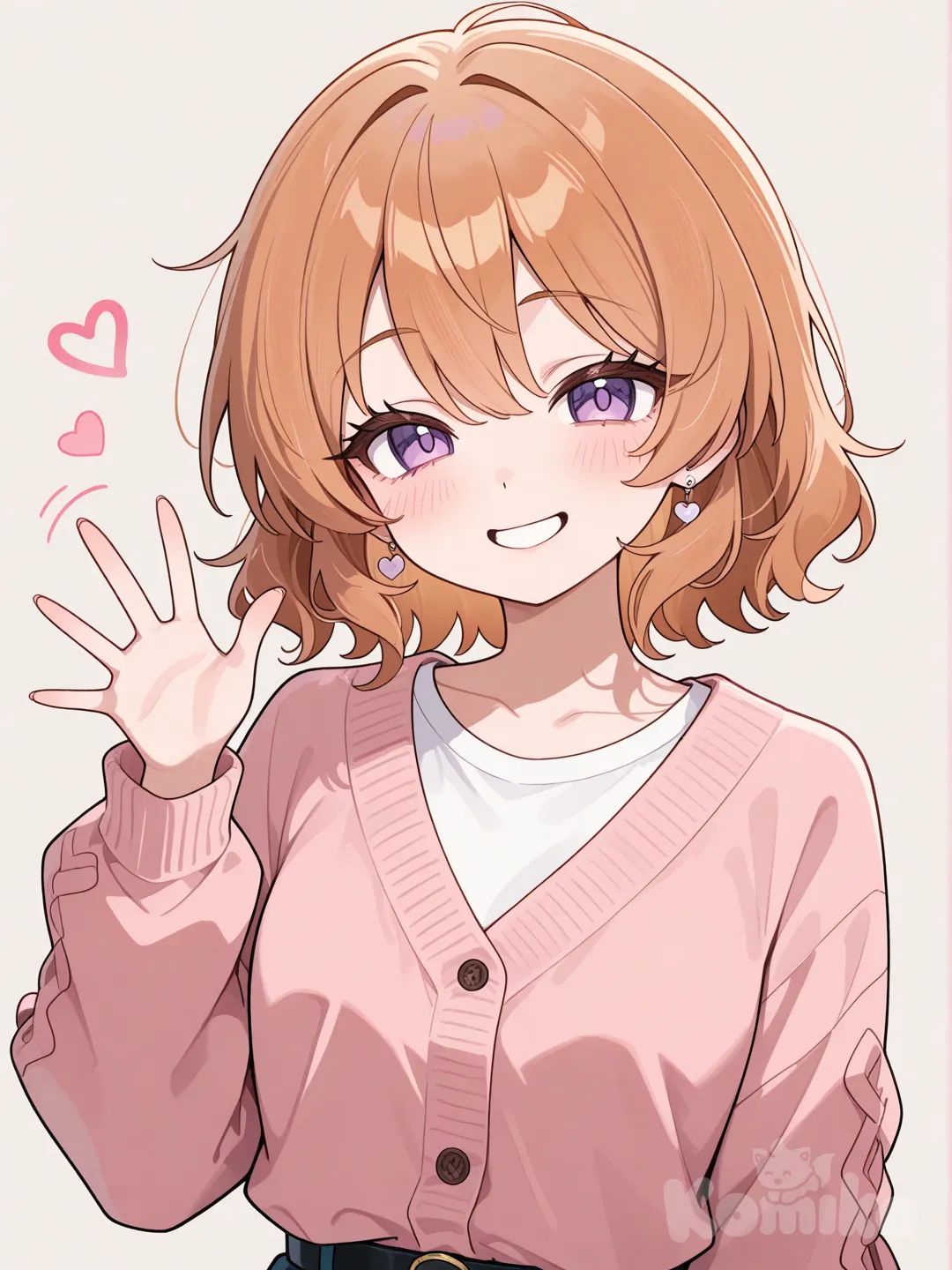hi