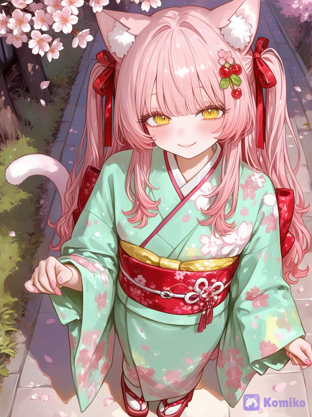 New pfp :D
