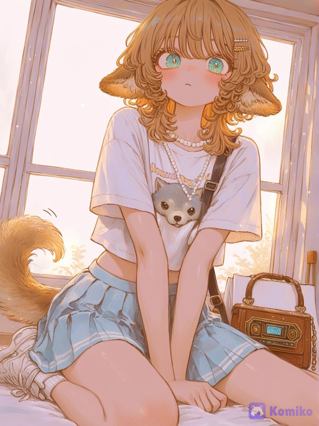 🌸Puppi🌸