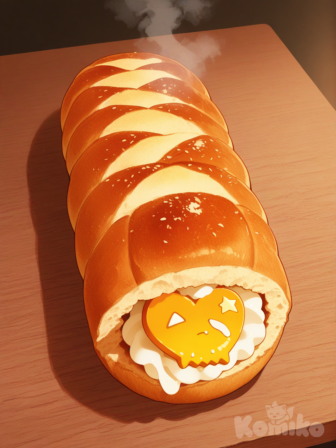 Bread