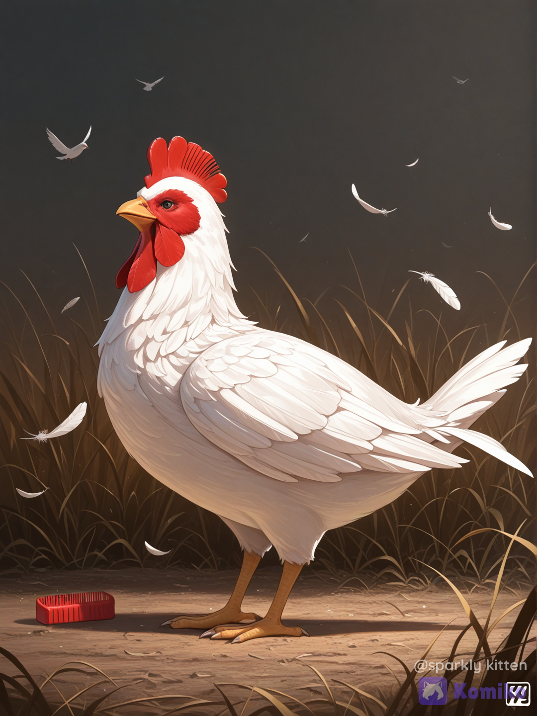 Pollos