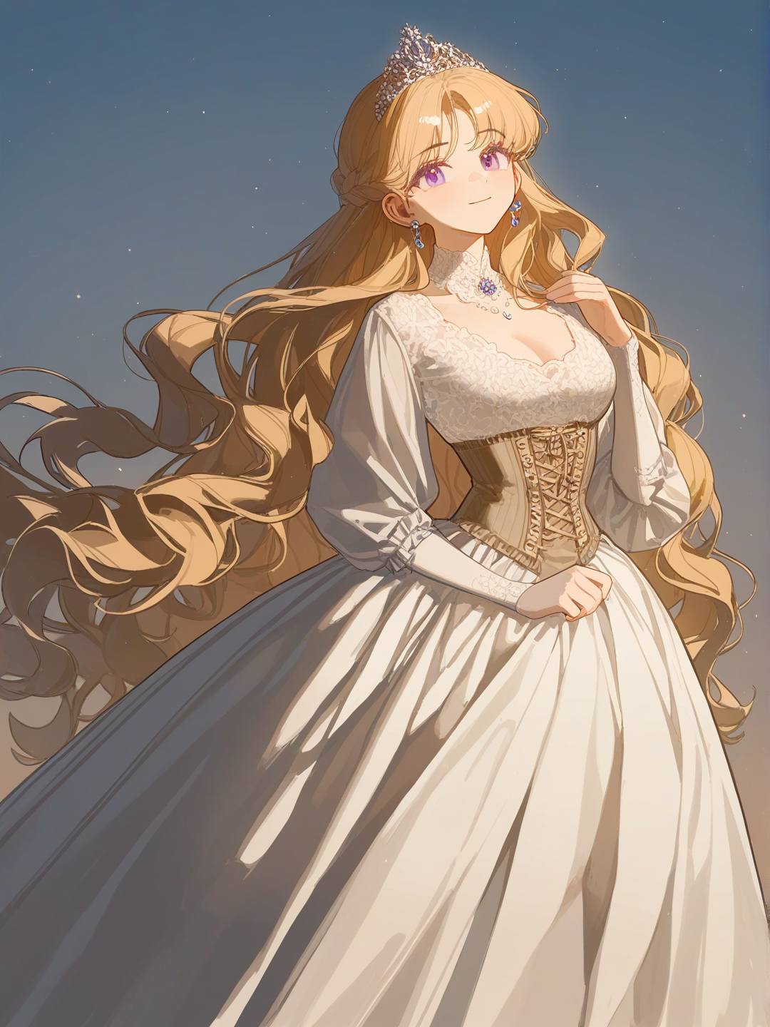 Princess Light 
