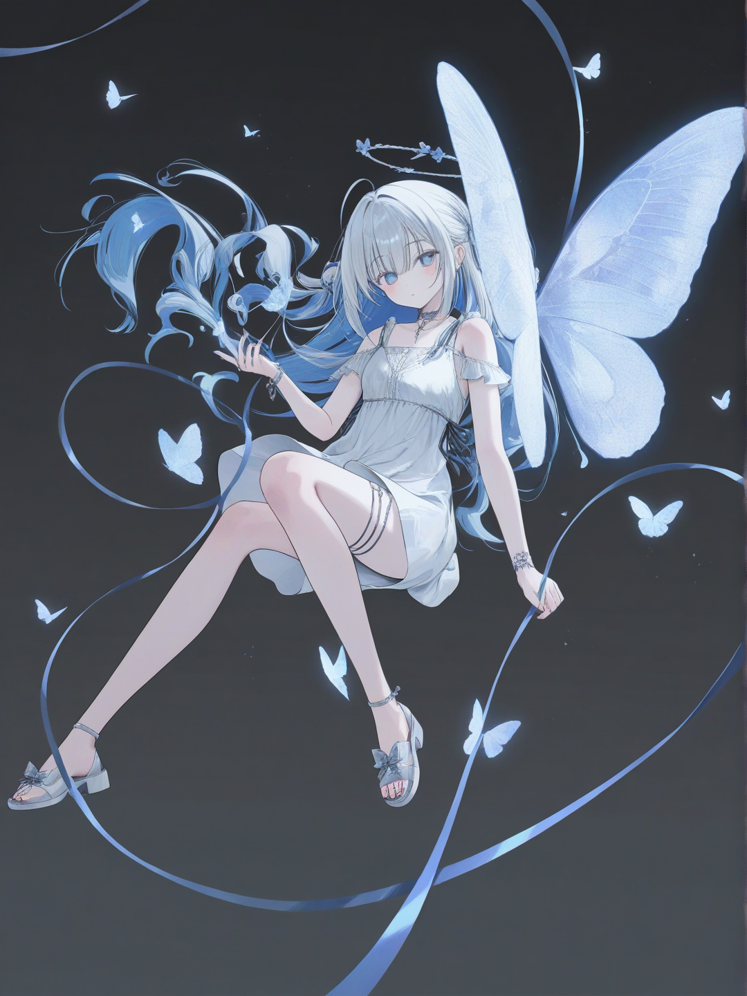 ʚїɞ 나비! ʚїɞ