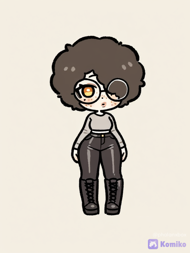 chibi