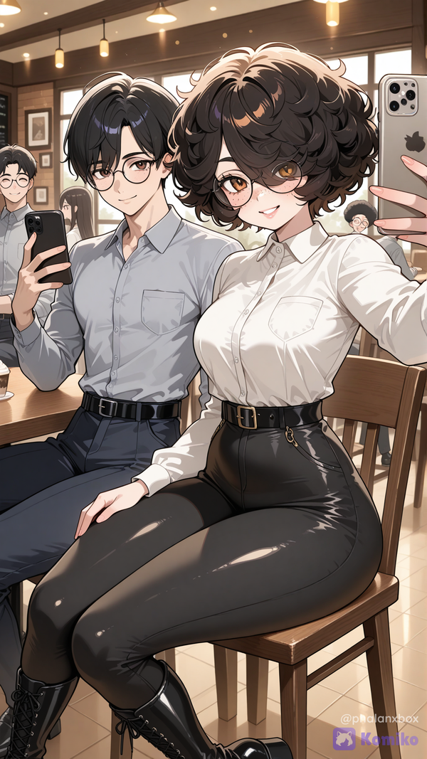 selfi