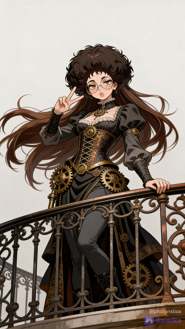 victoria