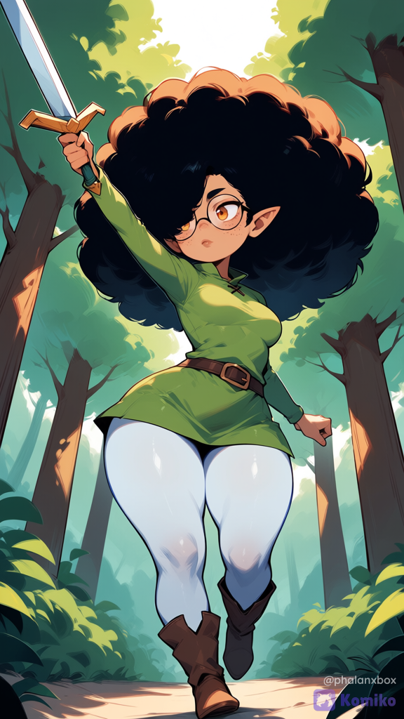 Hacia una nueva aventura