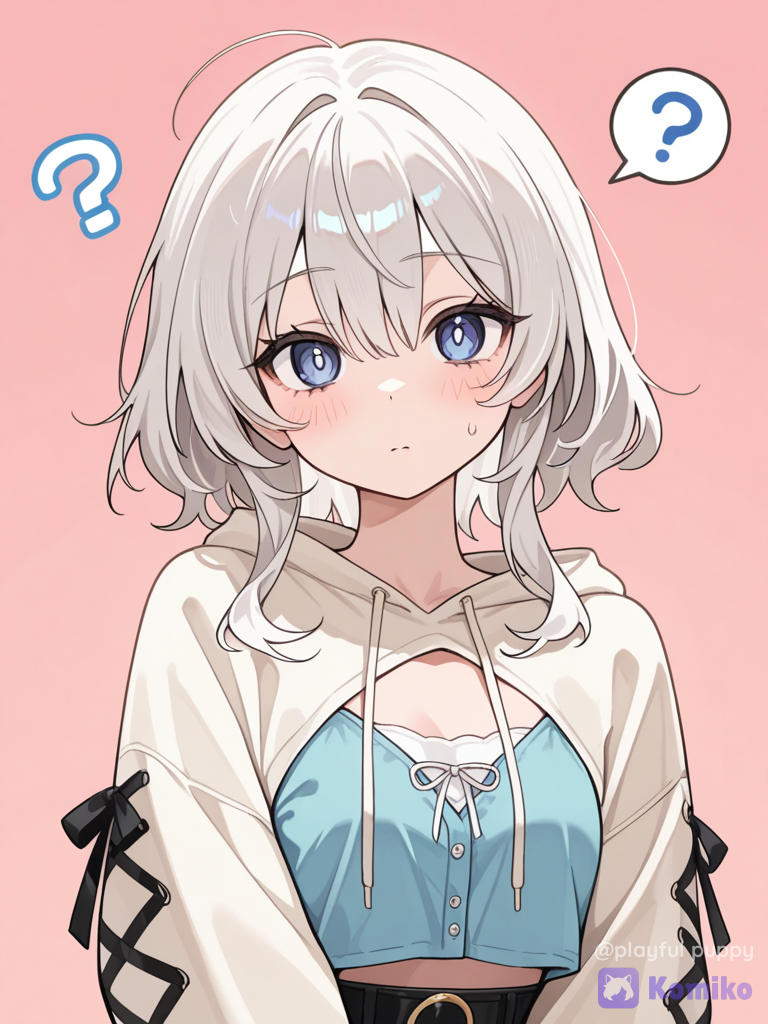 Idk