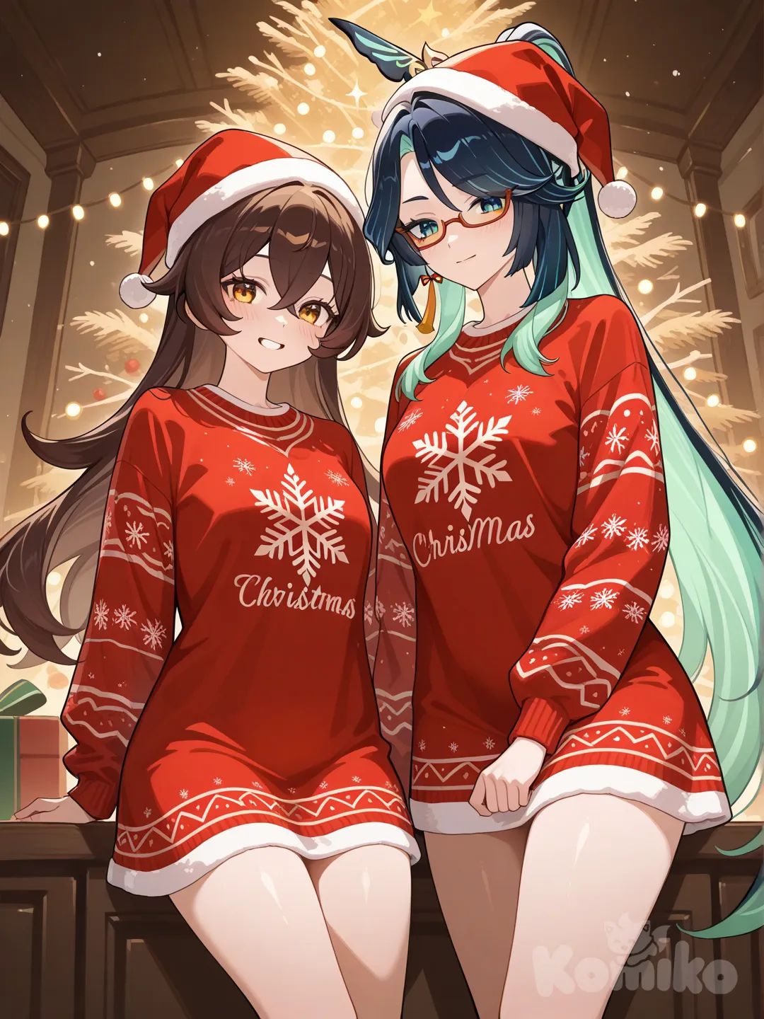  Christmas day