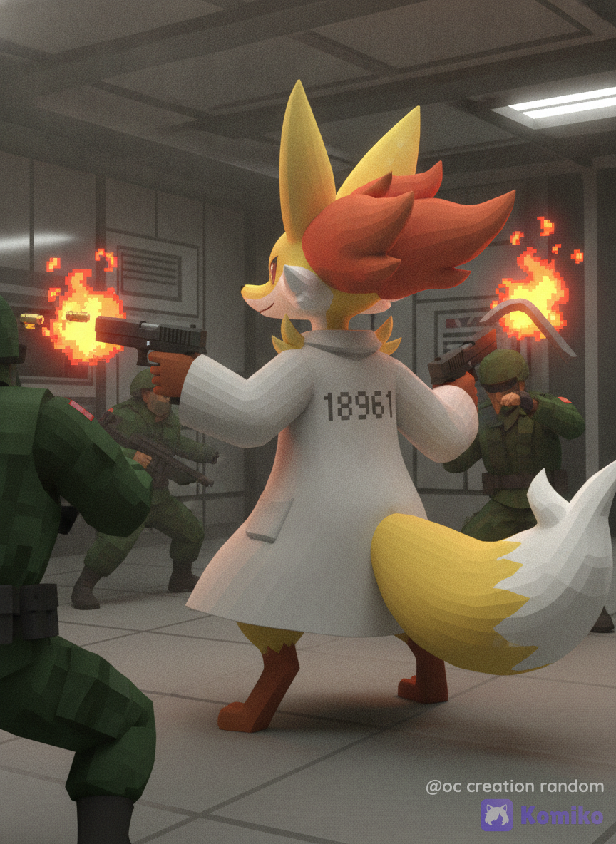 The survival faild dimenshion