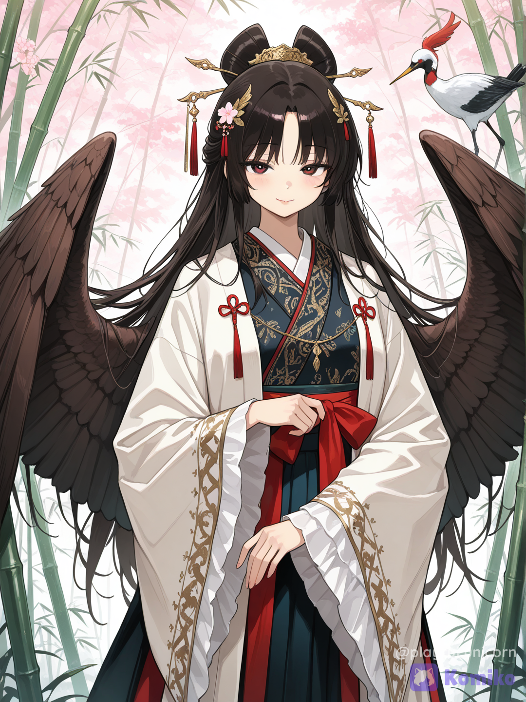 bird