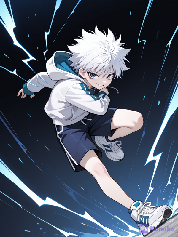 Kirua