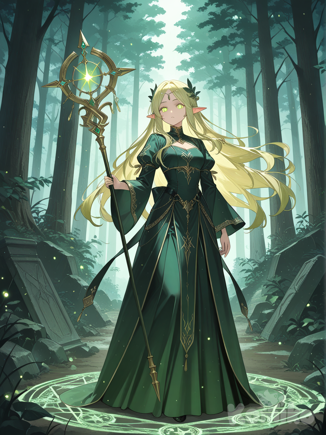 幻想