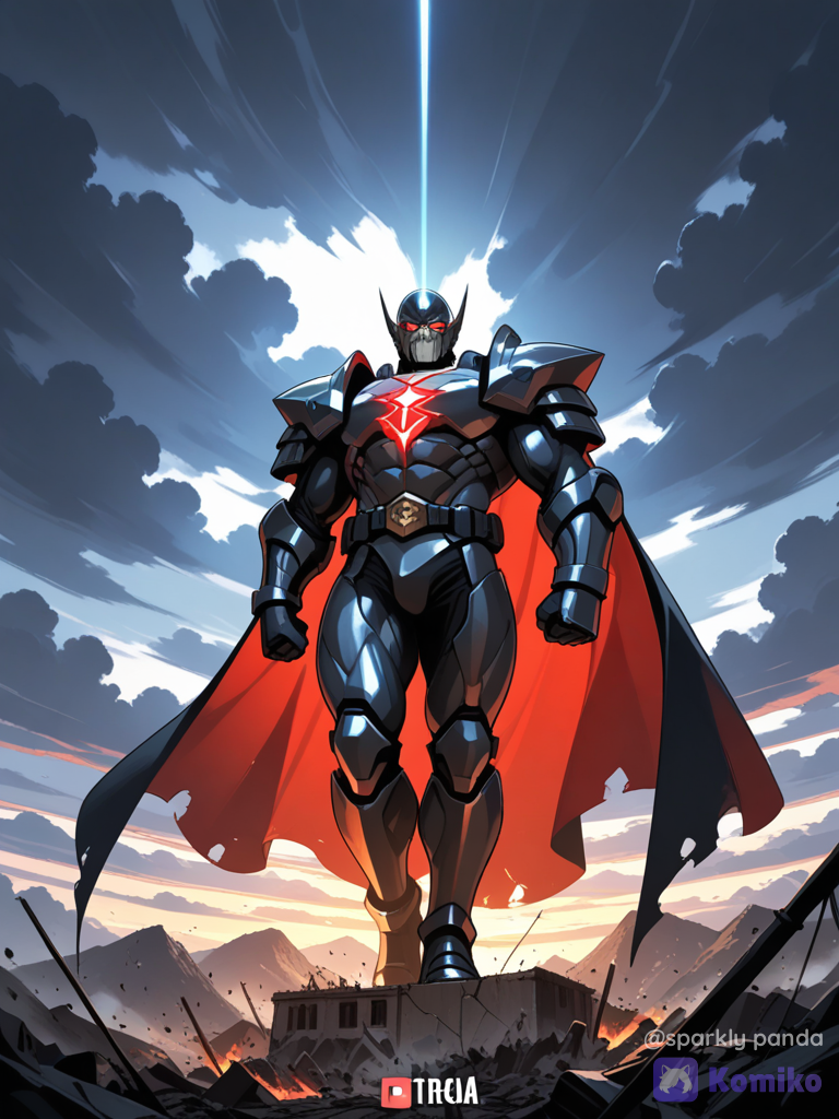 Titan