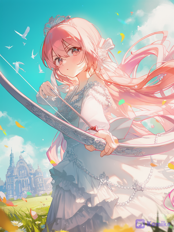 archery