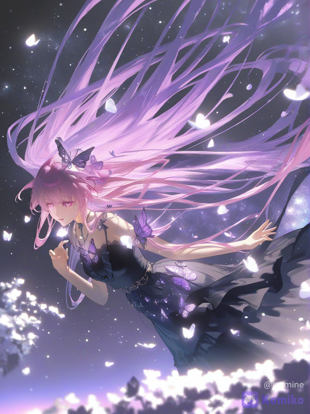 Dream Fairy