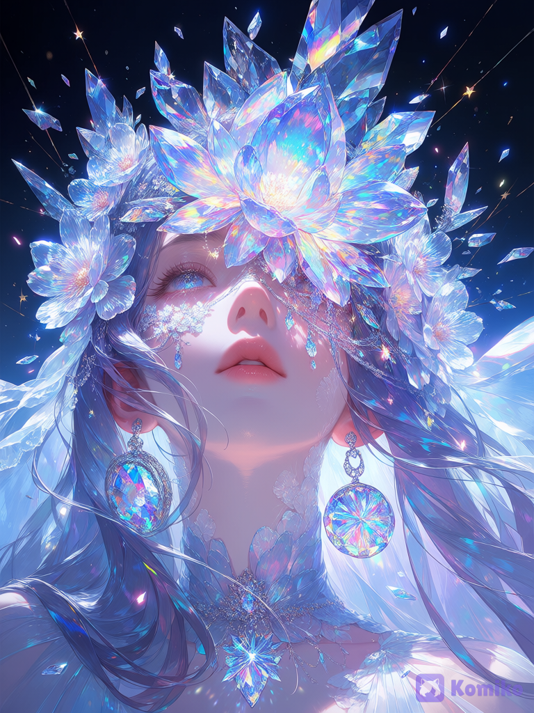crystal princess