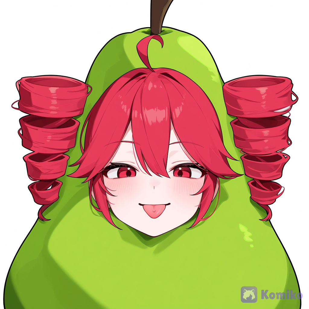 Pearto