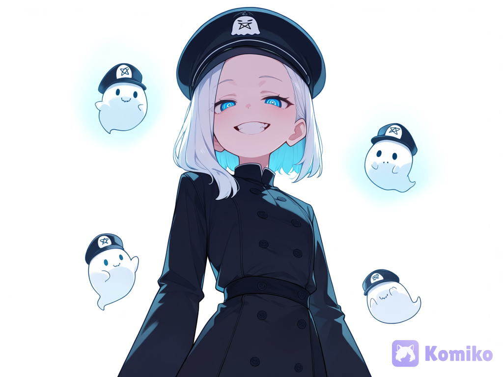Ghosts