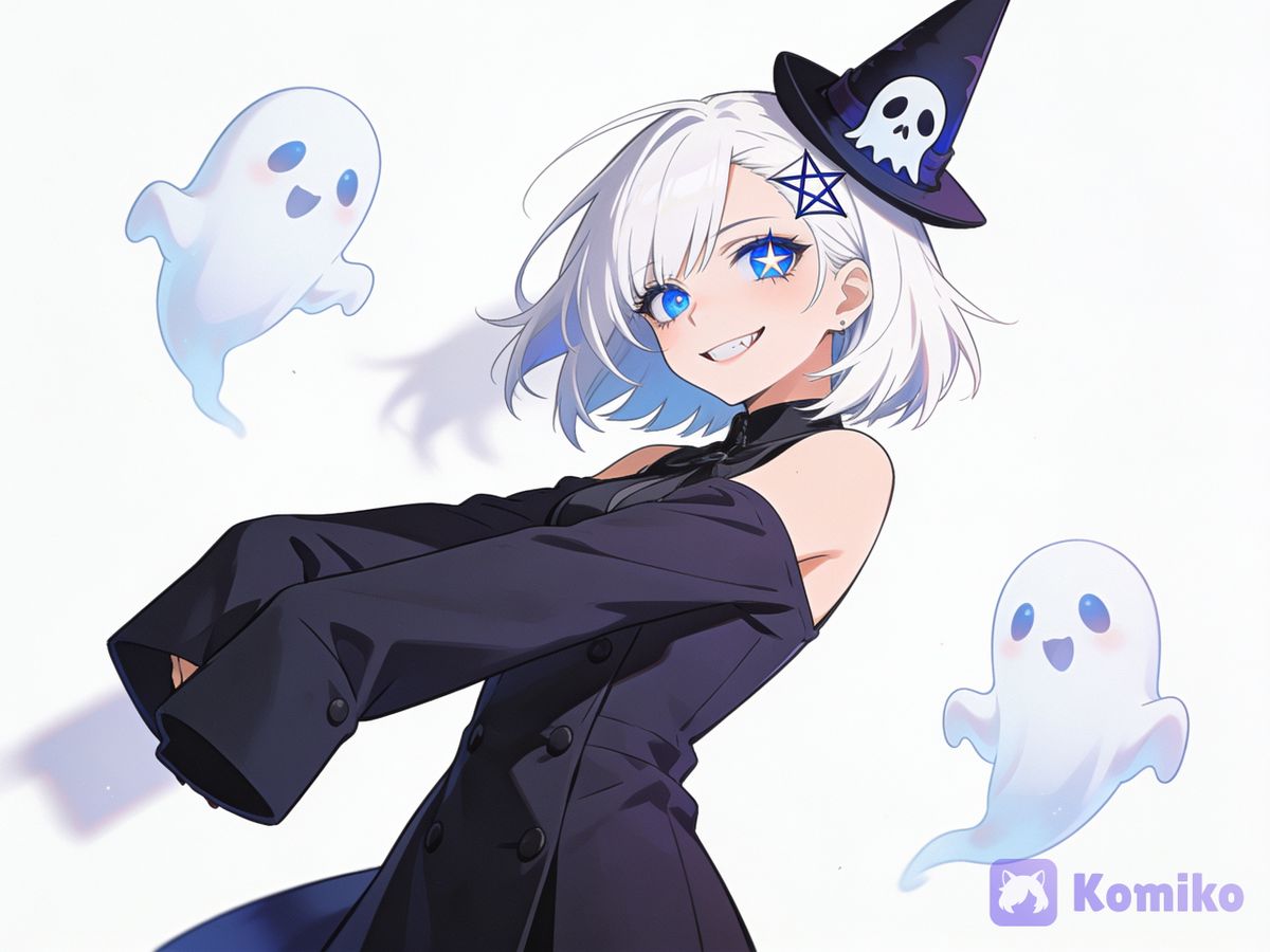 Ghosts
