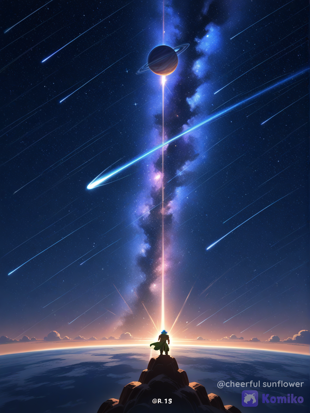 broly