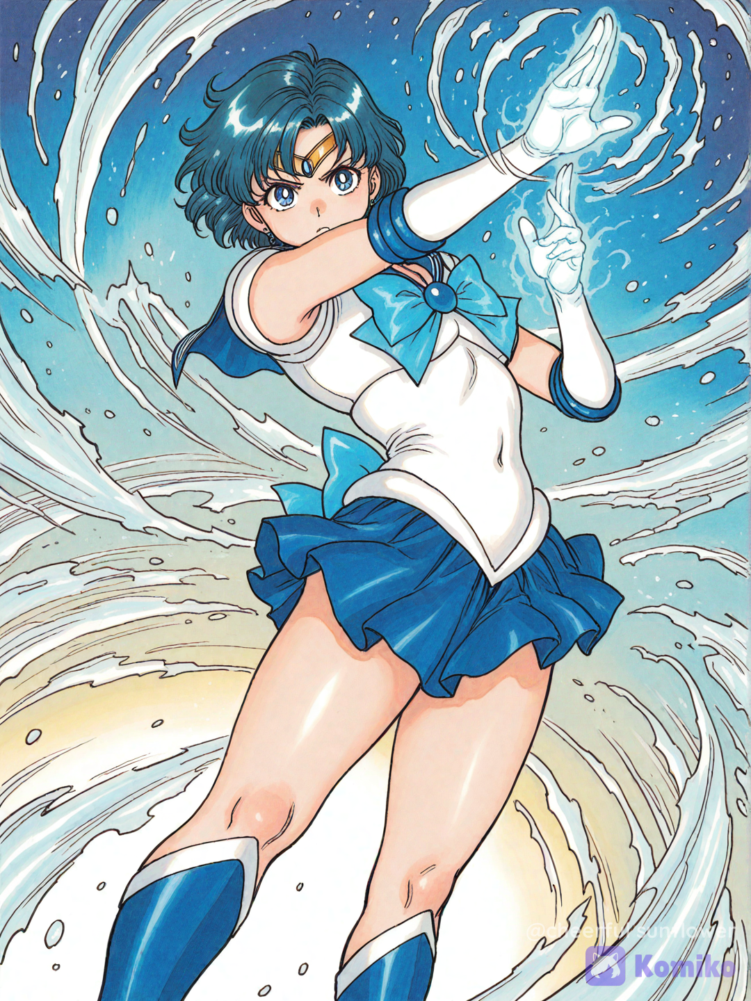 mercury