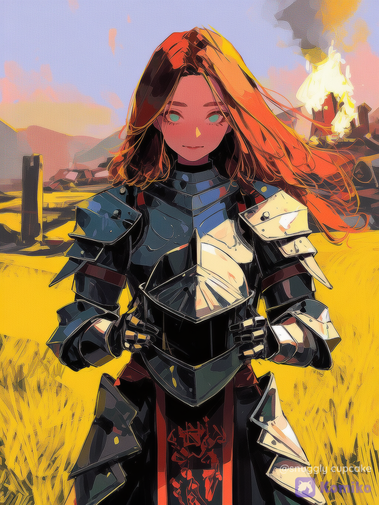 Knight Merritt