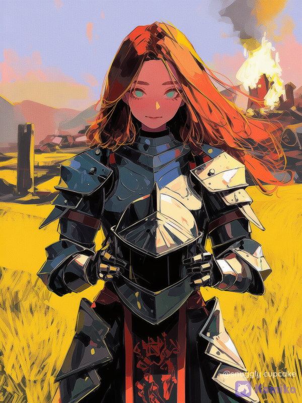 Knight Merritt
