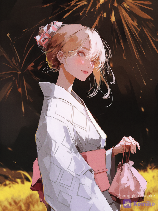 Matsuri Week
