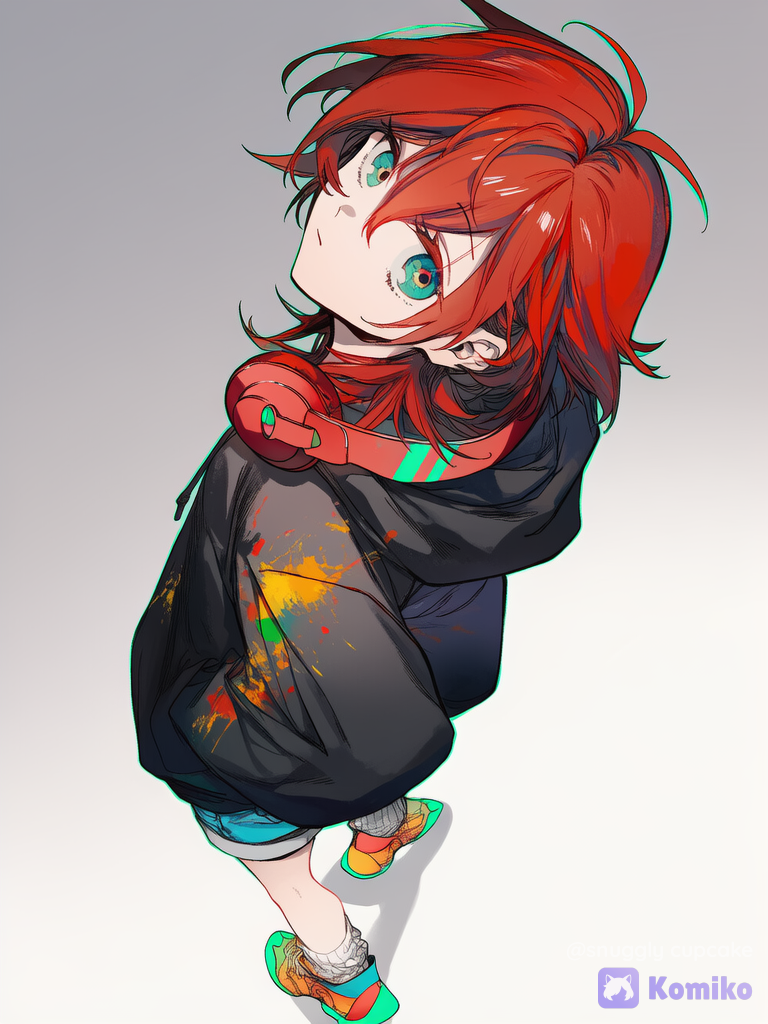Aka
